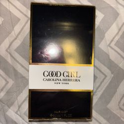 Good Girl Carolina Herrera Hair Mist