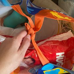 Free Medela Pump And Accessories 