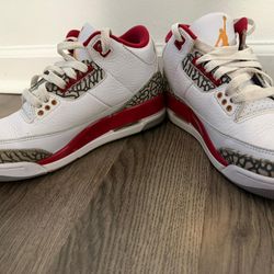 Air Jordan 3 Retro