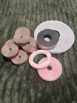 3M Dual lock rolls