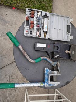 Different tools mechanic tool 