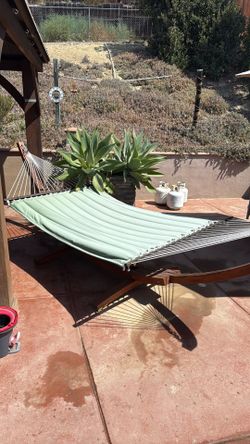 Hammock