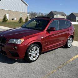 2014 BMW XDRIVE 35I
