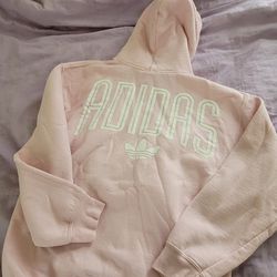Adidas Hoodie For Women Size M