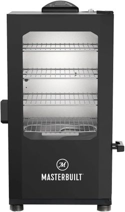 Masterbuilt Electric Digital Smoker