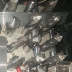 Machines Cutting Tools