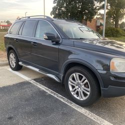 2009 Volvo Xc90