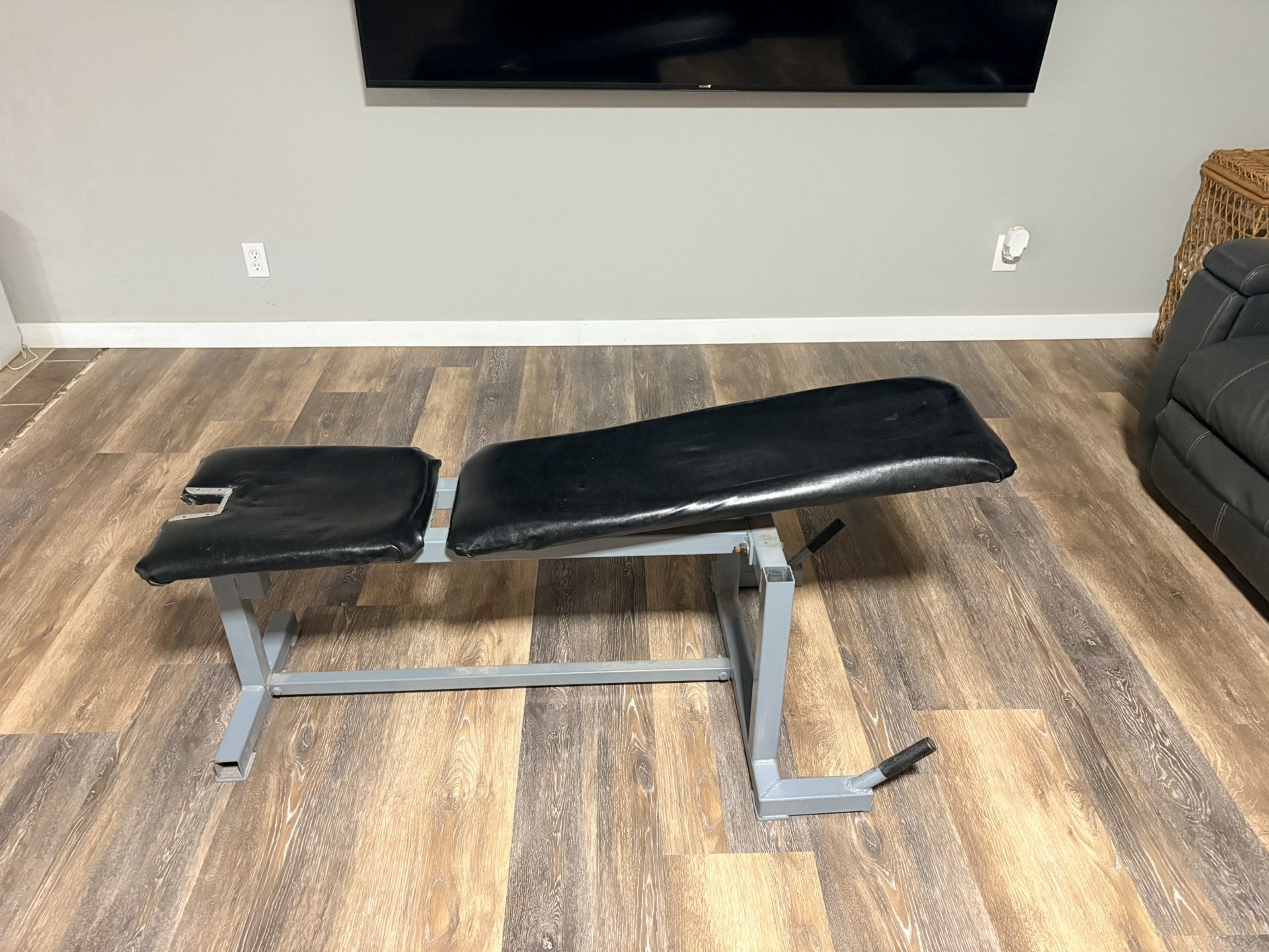 Complete Starter Set for Your Home Workout!