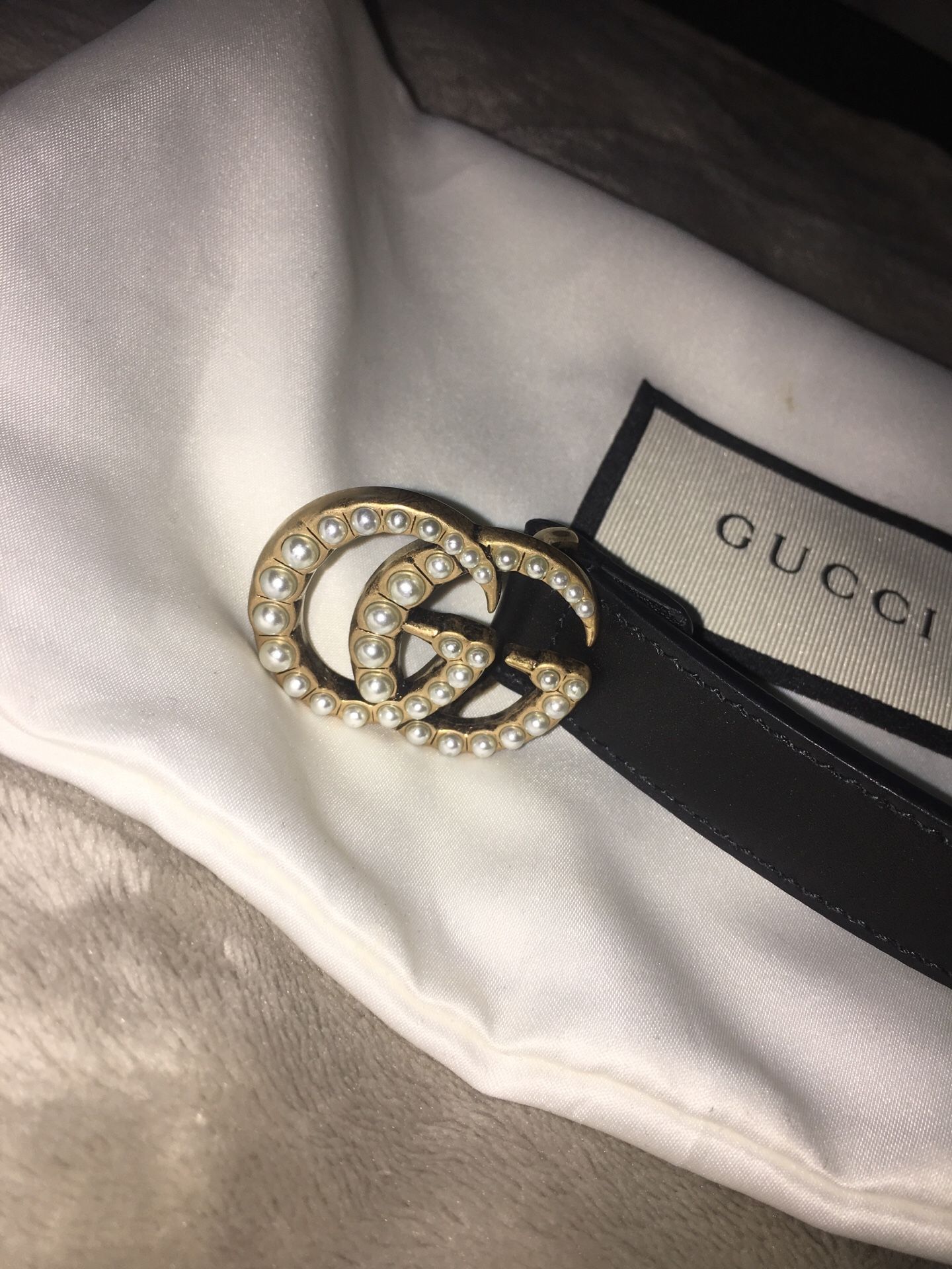 GUCCI