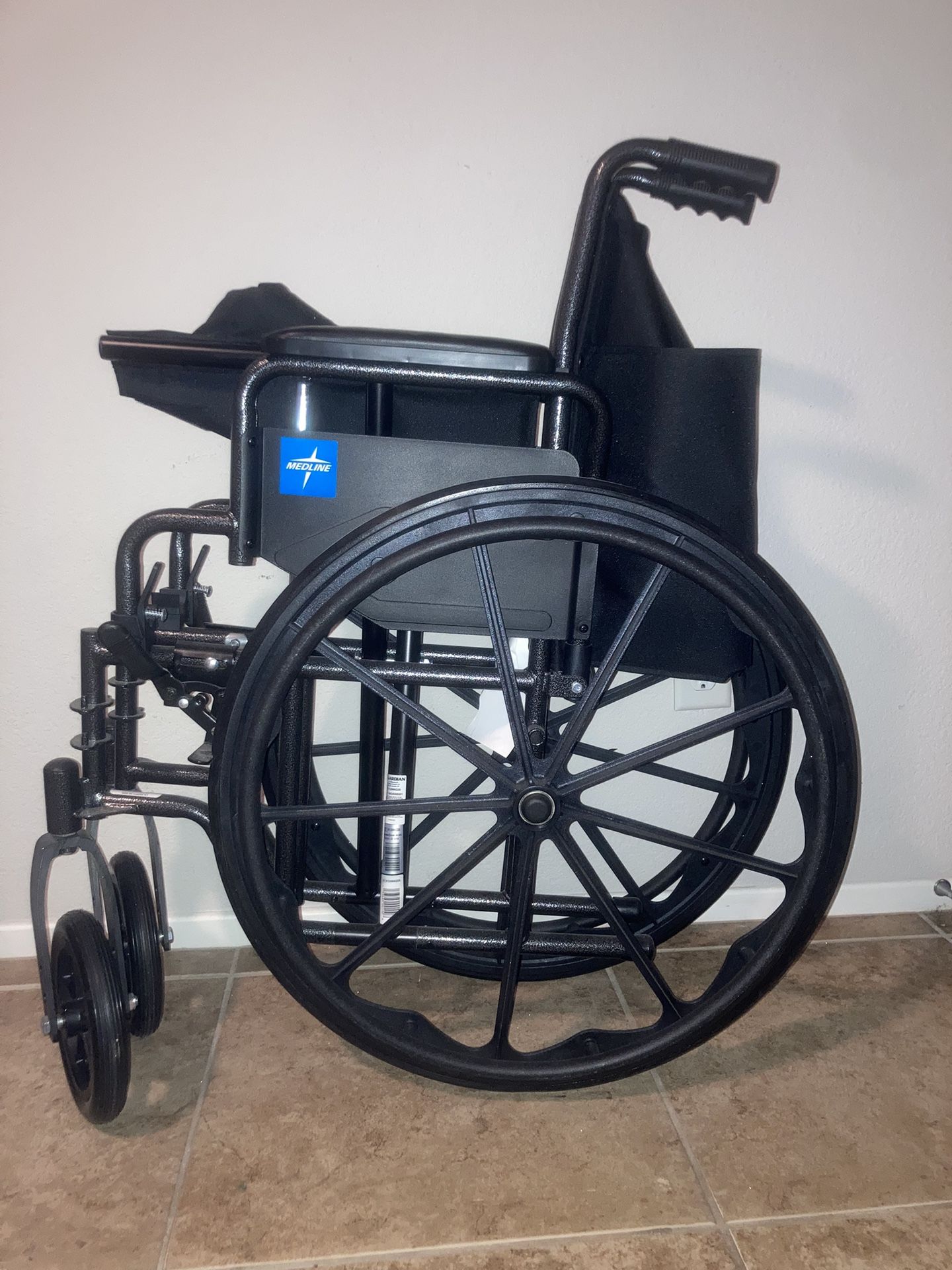 Like New Wheelchair