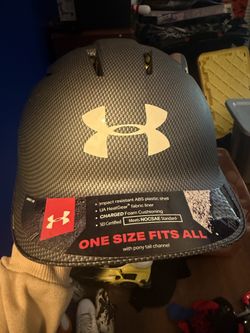 Under Armour Baseball Batting Helmet – Brand New