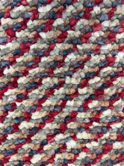 8x11 Wool Rug