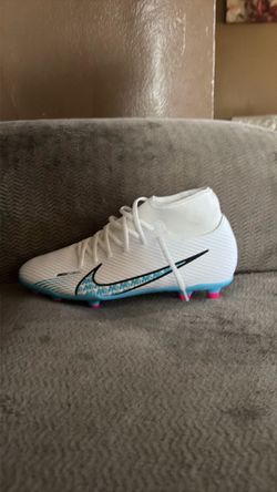 Nike superfly 9 club fg/mg