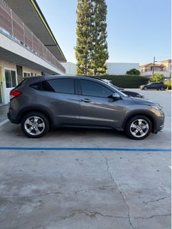 Honda HR-V 2020