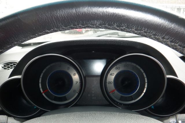 2009 Acura MDX