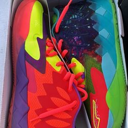 Lamelo Be You