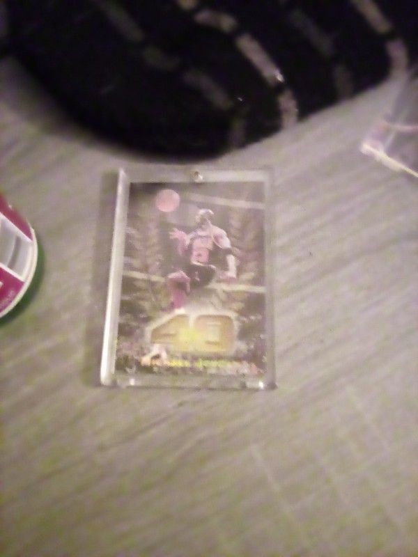 Jordan Topps401