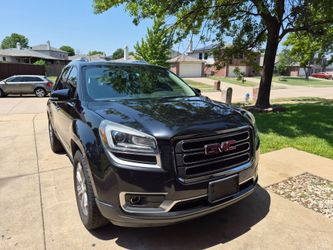 2015 GMC Acadia