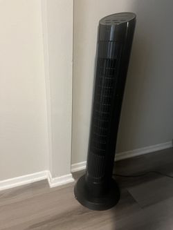 Omnibreeze Tower Ac