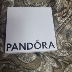 Pandora Bracelet 