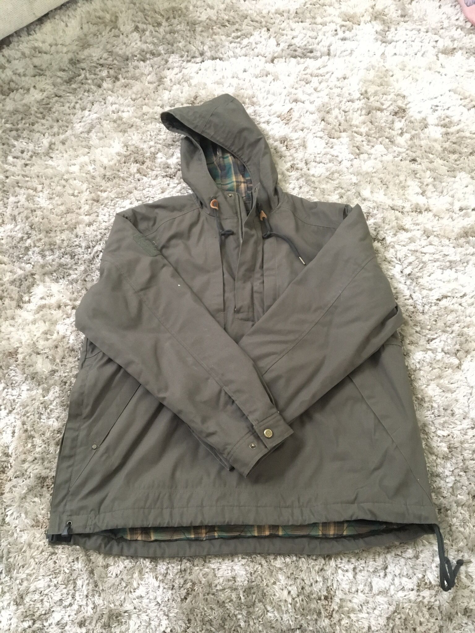 5.11 Tactical 3-1 Parka Coat