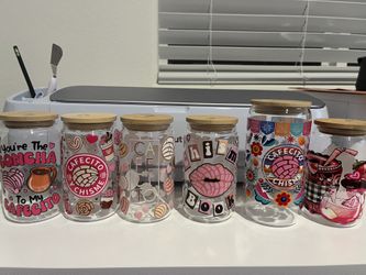 Cups
