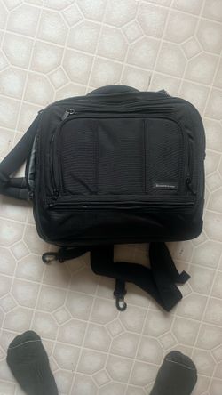 Laptop Backpack
