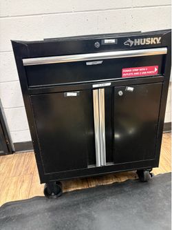 Heavy-Duty Tool Boxes – $50 Each