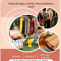 Clothes Sale