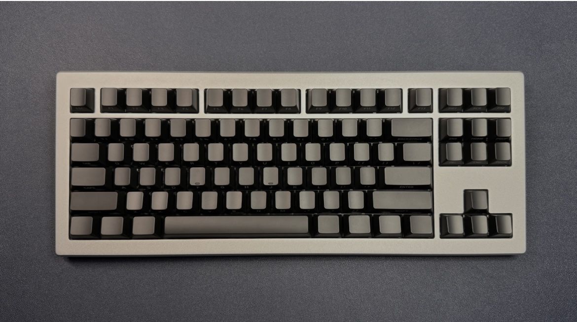 Drop CSTM80 Gaming Keyboard + Free New Mouse!