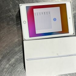 iPad Mini A2133 Locked Activation