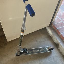 Razor Scooter 