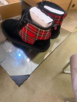 Uggs