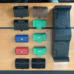 Xbox Series X Battery Charger