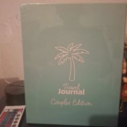 Journal Couples Edition