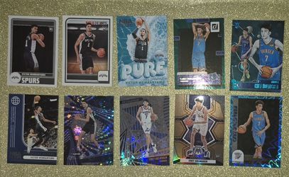 Baller Bundle Wemby And Chet 