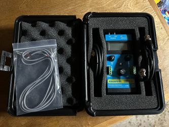 Chemtrol PortaProbe II Portable Tester/Simulator