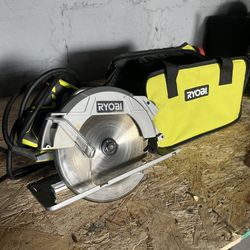 Circular Saw