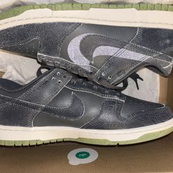 Nike Dunk Low Retro PRM Halloween (new)