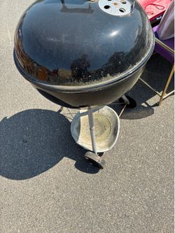 Grill
