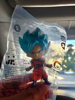 Goku (Burger King)