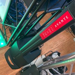 Powered Dj / Karaoke 🎤 Speakers AS8