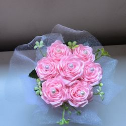 $20  Rosas Eternas Hechas A Mano Perfecta Para Regalar