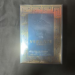 Versace Eros