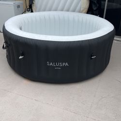 Jacuzzi