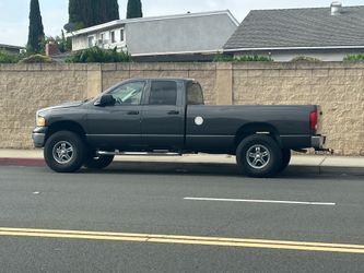 2004 Dodge Ram 1500