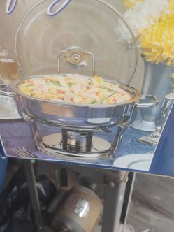 SS Chafing dish