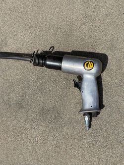 Air Hammer