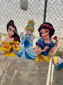 Party decorations