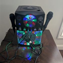 Karaoke System
